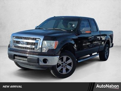 Used 2013 Ford F150 XLT w/ XLT Chrome Pkg