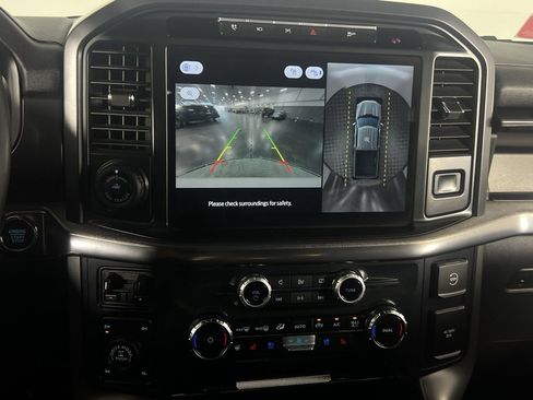 Used 2024 Ford F150 Lariat w/ Bed Utility Package image 16