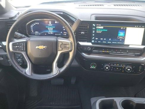 Certified 2022 Chevrolet Silverado 1500 LT image 19