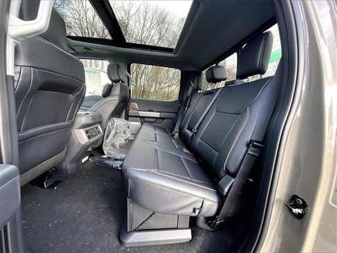 New 2026 Ford F250 Lariat w/ Lariat Ultimate Package image 11