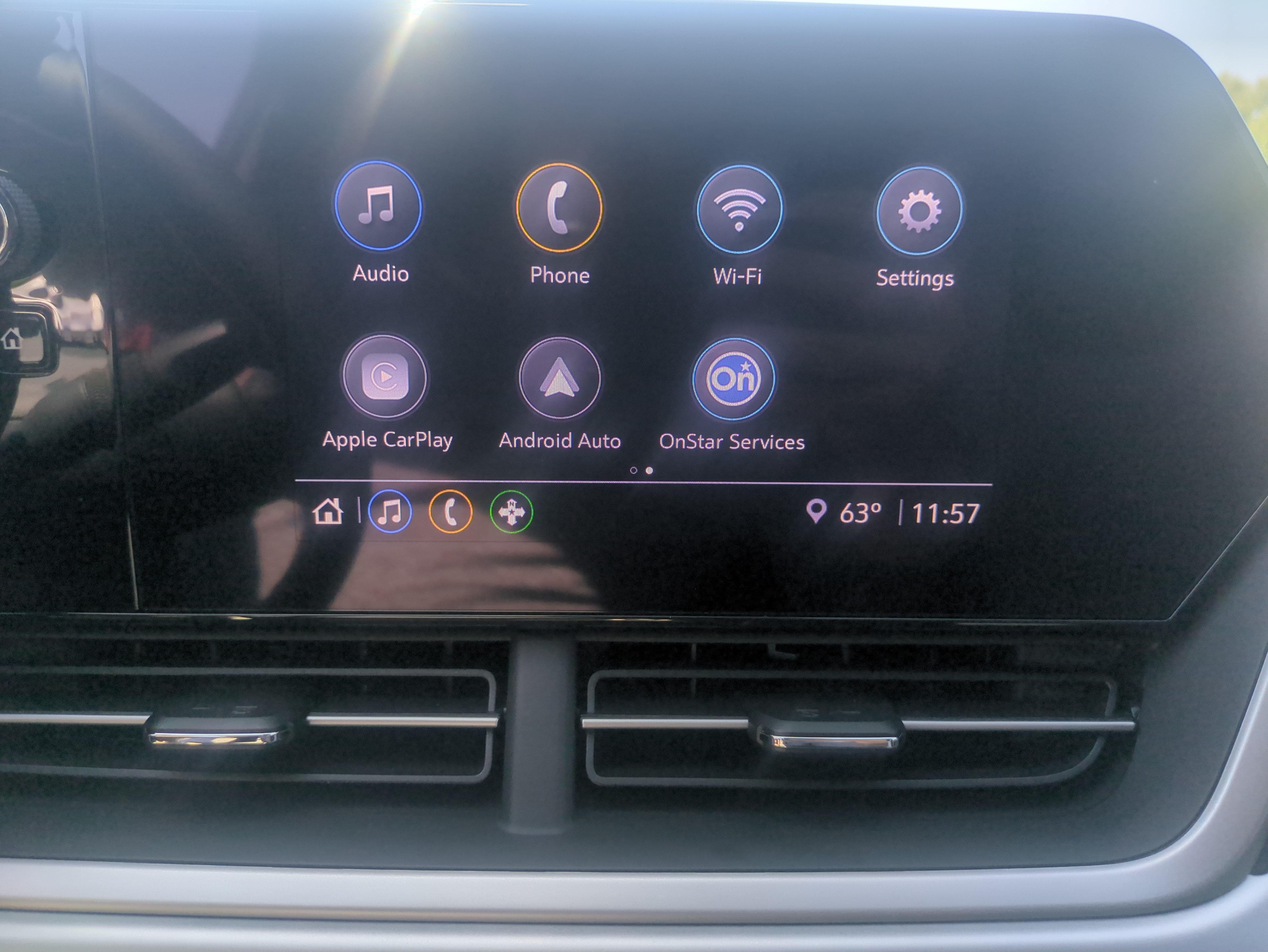 Used 2026 Chevrolet Trax RS FWD image 18