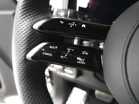 Used 2025 Mercedes-Benz G 580 w/ EQ Technology image 11