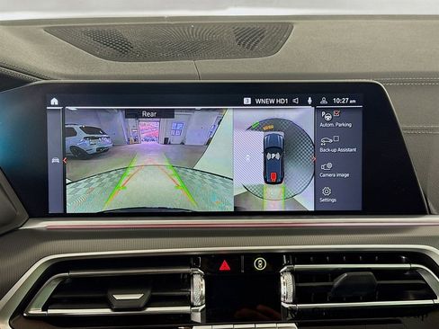 Certified 2023 BMW X5 xDrive40i w/ Premium Package image 14