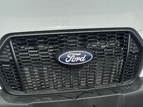 New 2026 Ford Transit 150 Low Roof w/ Load Area Protection Package image 5