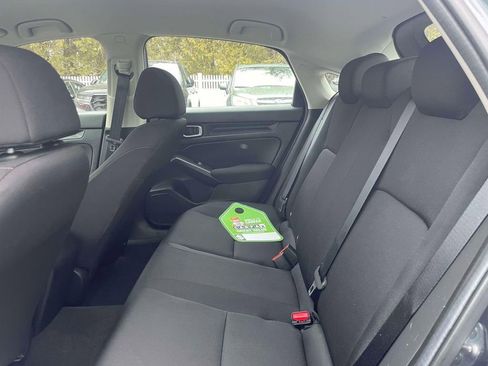 Certified 2023 Honda Civic LX image 11