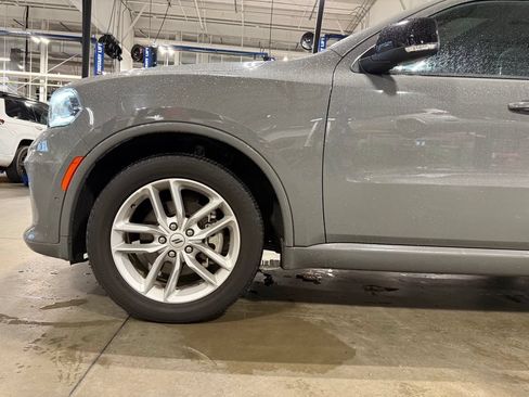 Used 2025 Dodge Durango GT AWD/4WD image 23