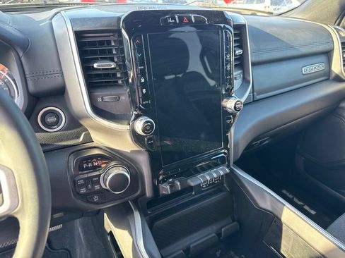 Used 2023 RAM 1500 Big Horn AWD/4WD image 17