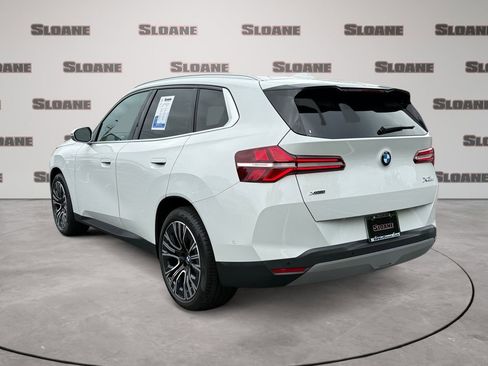 Certified 2026 BMW X3 xDrive30 AWD/4WD image 3