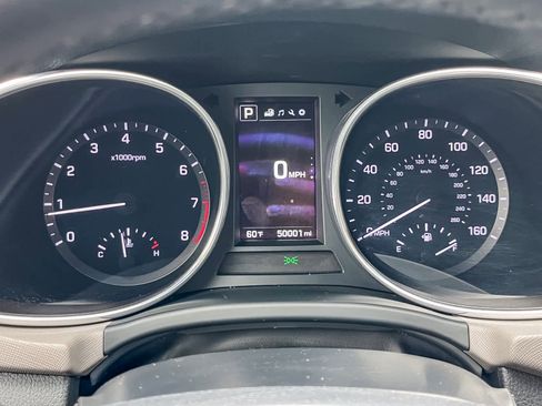 Used 2017 Hyundai Santa Fe Sport 2.0T image 22