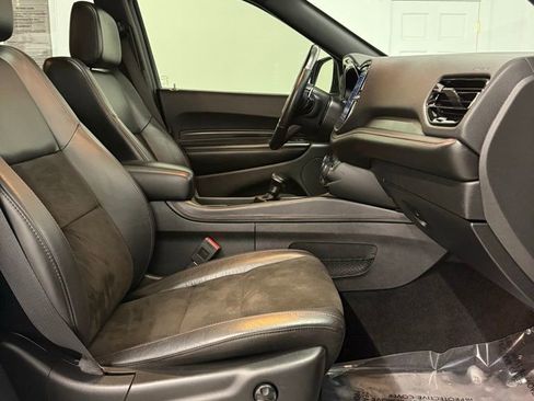 Used 2022 Dodge Durango R/T w/ Tow 'N Go Package image 19