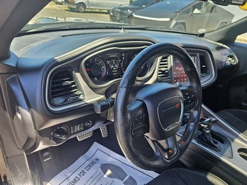 Used 2022 Dodge Challenger GT w/ Plus Package AWD/4WD image 28