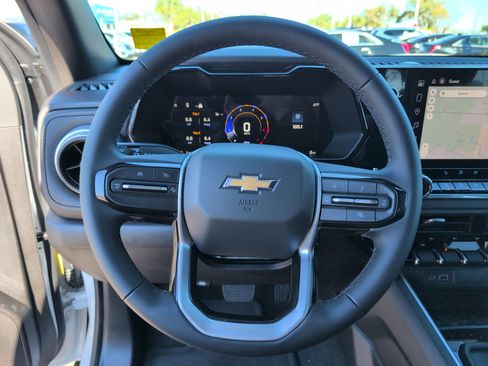 New 2026 Chevrolet Colorado LT image 24