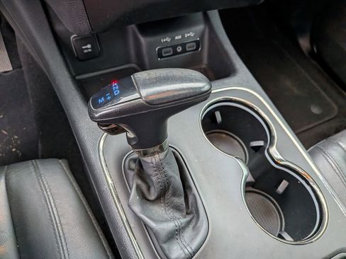 Used 2019 Dodge Durango GT w/ Blacktop Package image 23