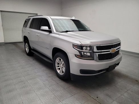Used 2019 Chevrolet Tahoe LT RWD image 13
