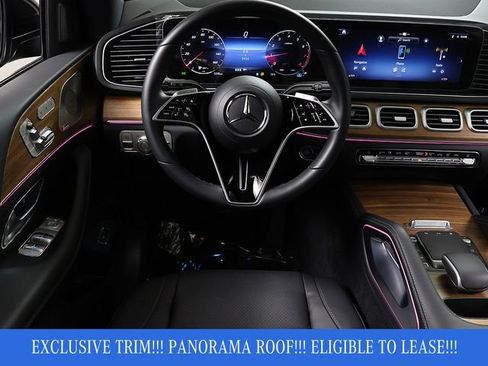 Certified 2026 Mercedes-Benz GLE 350 4MATIC image 15