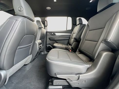 New 2026 Buick Enclave Preferred w/ Power Package FWD image 17