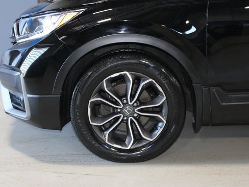 Used 2020 Honda CR-V EX-L image 6