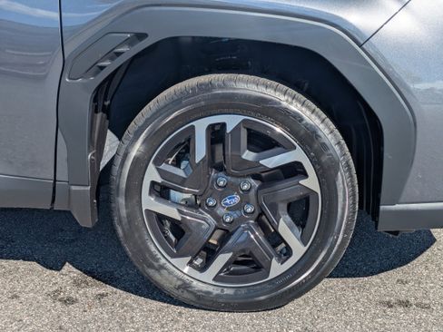 New 2026 Subaru Forester Limited image 11