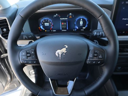 New 2026 Ford Bronco Sport Badlands AWD/4WD image 3