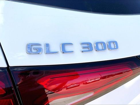New 2026 Mercedes-Benz GLC 300 GLC 300 image 15