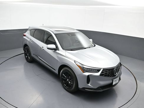 New 2026 Acura RDX SH-AWD image 37