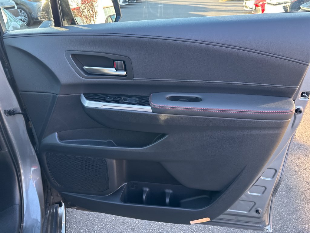 Certified 2026 Toyota Sienna XSE AWD/4WD image 17