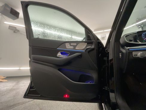 New 2026 Mercedes-Benz GLE 580 4MATIC image 19