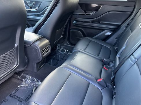 Used 2025 Lincoln Corsair FWD w/ Equipment Group 101A image 12