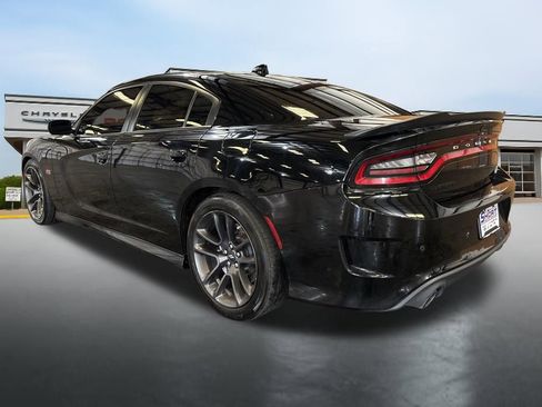 Used 2020 Dodge Charger Scat Pack image 3