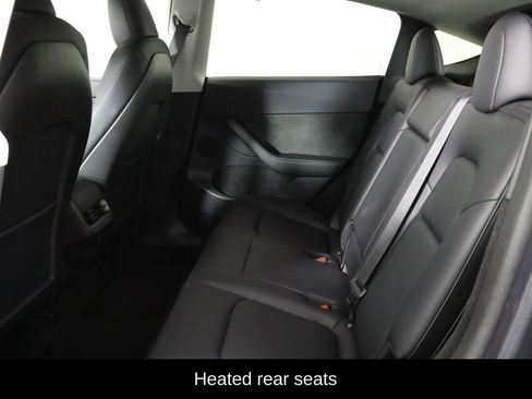 Used 2023 Tesla Model Y 2WD image 14