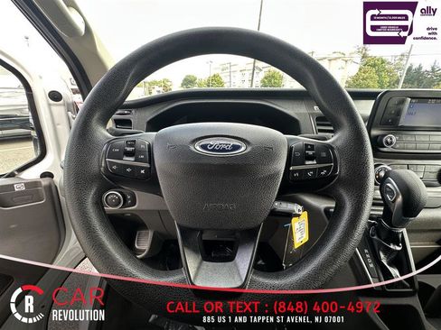 Used 2020 Ford Transit 350 XLT RWD image 15