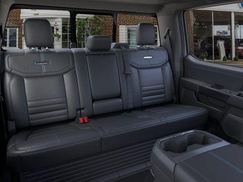 New 2026 Ford F250 Platinum AWD/4WD image 11