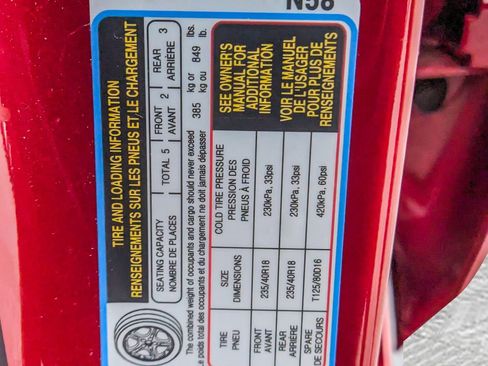 Used 2023 Hyundai Elantra N Line image 37