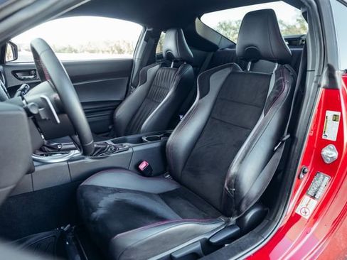 Used 2015 Subaru BRZ Limited image 6