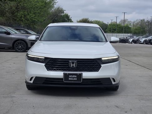 Used 2024 Honda Accord EX image 3