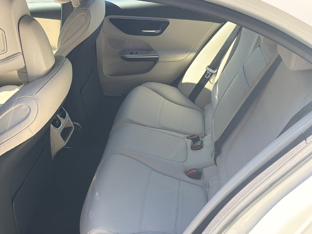 Used 2023 Mercedes-Benz C 300 Sedan image 19