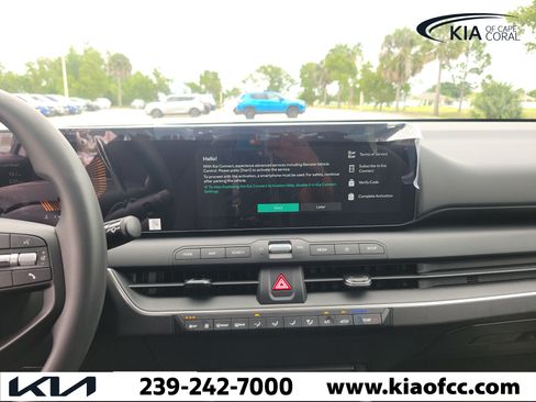 New 2026 Kia K4 FWD image 19