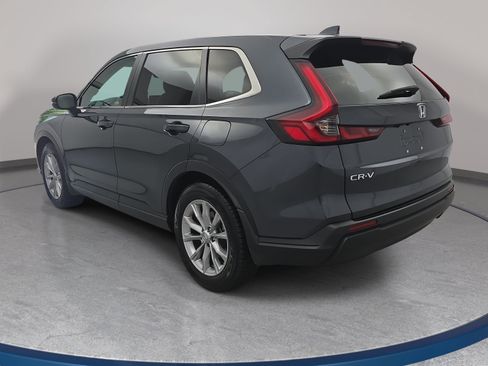 Used 2024 Honda CR-V EX-L image 7