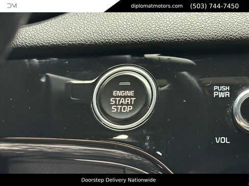 Used 2019 Kia Sportage EX w/ EX Sport Appearance Package image 34