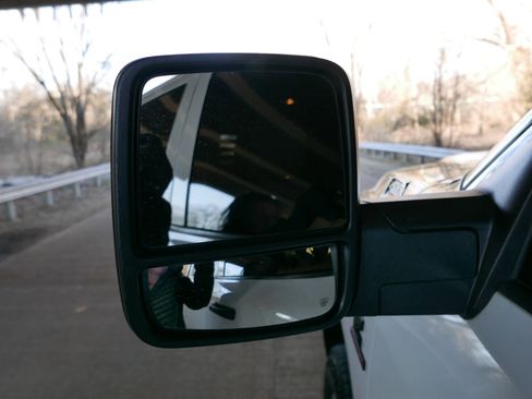 Used 2024 RAM 2500 Tradesman w/ Snow Chief Group image 18