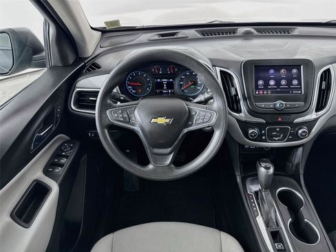Used 2020 Chevrolet Equinox LS w/ LS Convenience Package FWD image 21