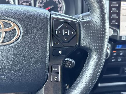 Used 2023 Toyota 4Runner TRD Pro image 12