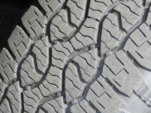 Used 2026 Ford F150 XLT w/ Equipment Group 302A MID AWD/4WD image 9