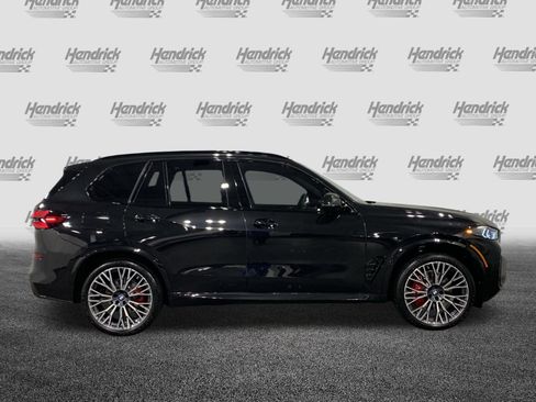 Used 2026 BMW X5 sDrive40i w/ M Sport Package RWD image 9