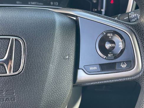 Certified 2019 Honda CR-V EX image 18