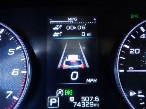 Used 2020 Subaru Outback Limited XT w/ Popular Package #2 AWD/4WD image 25