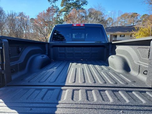 New 2026 RAM 2500 Tradesman w/ Power Wagon Package image 19