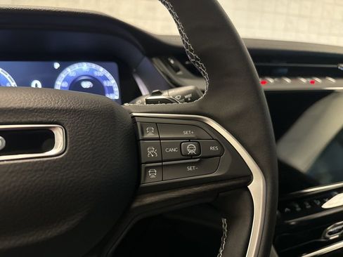 New 2026 Jeep Grand Cherokee Limited AWD/4WD image 33