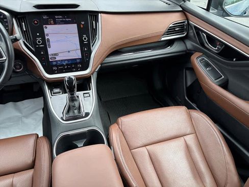 Used 2021 Subaru Outback Touring w/ Popular Package #2 image 5