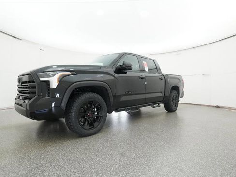 New 2026 Toyota Tundra SR5 RWD image 14